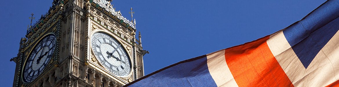 英鎊預(yù)測：英鎊/美元形成看漲旗形